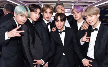 Vượt Jonas Brothers, Lady Gaga, BTS lập kỉ lục bán album mới tại Mỹ trong nửa đầu năm 2019