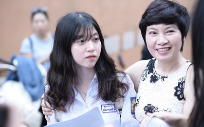 Đáp án môn Lịch sử THPT Quốc gia 2019 chính thức từ Bộ GD&ĐT