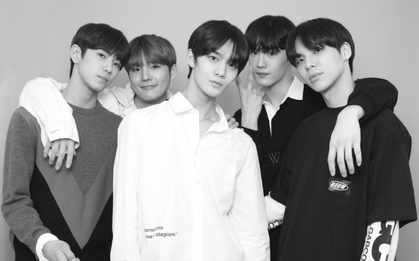 Hot hơn AB6IX, tân binh CIX ấn định ngày debut, kết hợp với nhân vật từng làm việc với EXO, Wanna One, TWICE