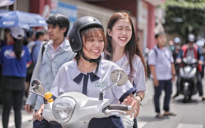 Đề thi môn Lịch sử THPT Quốc gia 2019 làm khó thí sinh, cần có tư duy phân tích, đánh giá, liên hệ các sự kiện