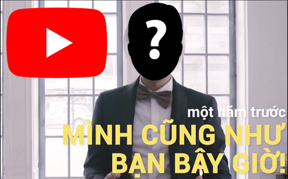 Gọi tên chàng trai đang gây ám ảnh YouTube: Bị anti đồng loạt vì "nổ" quá to, quá nguy hiểm