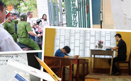 Những tình huống bi hài mùa thi THPT Quốc gia 2019, hy hữu nhất là chuyện trộm để lại thẻ dự thi và sĩ tử quên đi thi vì bận ngủ