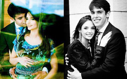 Làng bóng đá từng chứng kiến một vụ ly hôn gây tiếc nuối không kém cặp Song - Song và lý do ẩn sau khiến tất cả phải lắc đầu
