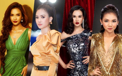 Những giọng ca nữ của Vpop "khoác chiếc áo mới" lên những bản nhạc phim bất hủ của Disney thế nào?