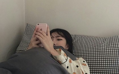 "Bắt mạch" hội chứng không yêu ai nhưng luôn có cảm giác thất tình, cứ lên mạng là đăng status ngôn tình nặng đô mới chịu