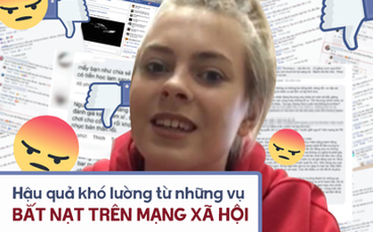 Vụ án chấn động: Cô bé 14 tuổi bị sát hại dã man, hung thủ được coi là tội phạm trẻ nhất lịch sử và những hệ lụy từ MXH