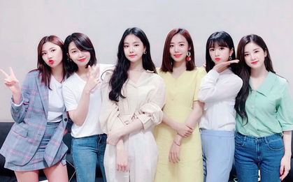 Không phải độ nổi tiếng, vì sao thành viên Apink lại khá lo sợ về màn ra mắt của BLACKPINK?