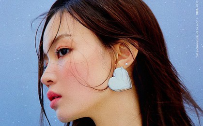 Từng được réo gọi comeback liên tục, ai ngờ Lee Hi nhận hàng loạt lời chê bai khi trở lại