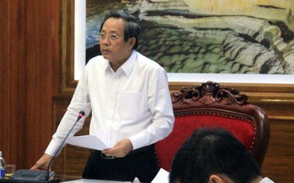 Công an Quảng Bình điều tra vụ trùng đề thi THPT môn văn