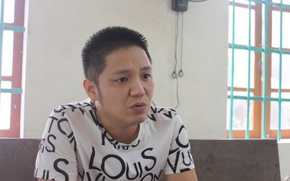 Bắt nhóm đối tượng cho vay nặng lãi thu lời hàng trăm triệu đồng