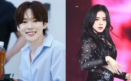 Điểm chung giữa dàn visual của 4 nhóm nhạc YG: “Có tiếng mà không có miếng”, bị các thành viên khác lấn át đến lu mờ