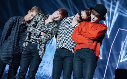 WINNER ngầm thừa nhận sắp tan rã trong MV mới sau màn tái xuất vừa qua, thực hư thế nào?