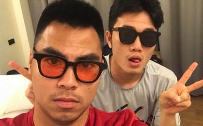 Xuân Trường đá PES thua cả máy, Đức Huy liền troll không trượt phát nào