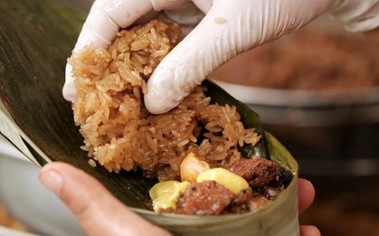 Bá trạng: cái tên bánh mang nghĩa đơn giản nhưng lại có cả trăm phiên bản từ biết bao vùng đất khác nhau