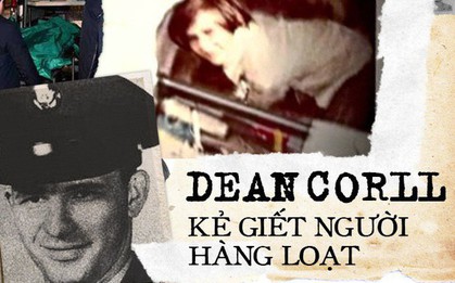 Candyman: Kẻ sát hại hàng chục nam thanh niên và bức ảnh chụp nạn nhân thứ 29 gây ám ảnh mỗi khi nhìn lại