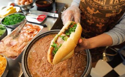 Không mua pate "bếp của Huệ" nữa, vợ anh Thành (Về nhà đi con) hãy đến đây để mua pate ngon này