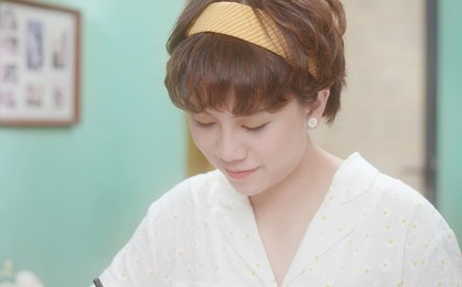 Ngạc nhiên chưa, “tomboyloichoi” Ánh Dương (Về Nhà Đi Con) lên trình makeup, lại còn viết thư tình cho crush đây này!