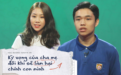 Nam sinh lớp trưởng 9 năm, học rất giỏi vẫn trượt lớp 10 và câu chuyện đáng suy ngẫm phía sau về áp lực học hành