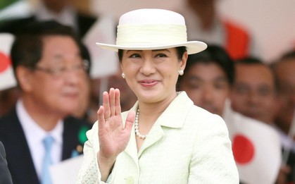 Hoàng hậu Masako: Từ vương phi u sầu, bị coi là gánh nặng cho chồng con, trở thành một mẫu nghi thiên hạ được phụ nữ Nhật tôn sùng
