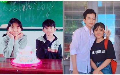 Bạn thân khác giới 7 năm rủ nhau cùng "dậy thì thành công", tiết lộ lí do không biến tình bạn thành tình yêu