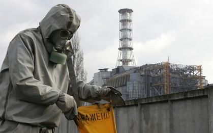 Cay vụ "hàng xóm" làm phim lột trần thảm hoạ hạt nhân nước mình, Nga tự tay làm bản Chernobyl "thật hơn"?