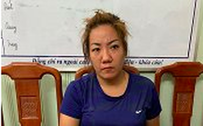 Lật tẩy chiêu thức buôn ma tuý tinh vi của nữ quái đất Cảng