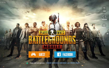 Bí kíp sinh tồn khi "không mảnh vải che thân" trong PUBG Mobile