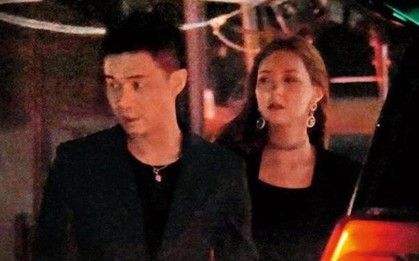 Tiểu S lại khổ vì chồng đại gia: Bị "tóm" hẹn hò đêm khuya, chi tiền cho mỹ nhân nóng bỏng tiến thân trong sự nghiệp