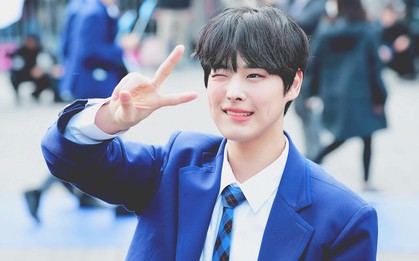 Bị viêm gân gót chân mãn tính, một Idol phải rút lui khỏi "Produce X 101"