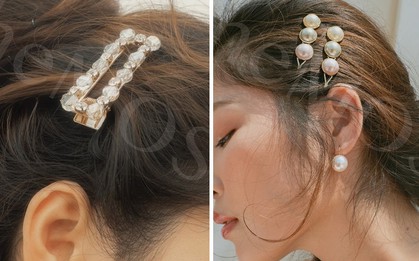 5 xu hướng cặp tóc đáng diện nhất hè này: từ "chanh sả" đến sương sương đều có đủ, kiểu nào cũng xinh ngây ngất