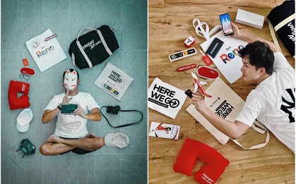 Hỏi nhanh đáp gọn các thí sinh top 10 Here We Go 2019 trước ngày “xuất quân” cho trận chiến cam go vòng 2