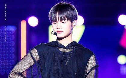 Tiết lộ lý do không thể tăng cân, cựu thành viên Wanna One bất ngờ bị cư dân mạng ném đá tơi tả