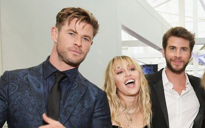 10 gương mặt đóng MARVEL có thể bạn không ngờ: Miley Cyrus cũng từng làm "siêu anh hùng" đó nha!