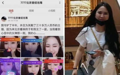 Chi tiền tỷ để gặp gỡ hot girl trên MXH, chàng trai sốc nặng vì nhan sắc thật của nàng đến nỗi phải lên mạng "bóc phốt"