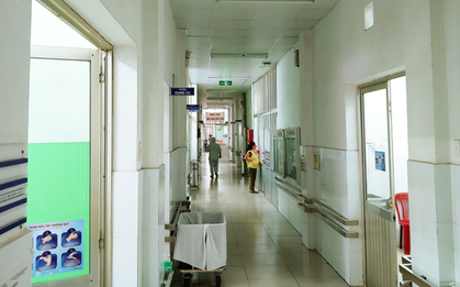 Nổ bình gas mini trong lúc nấu ăn, người đàn ông bị phỏng toàn thân, nguy kịch