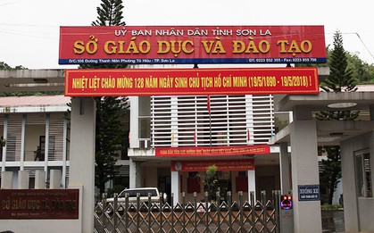 Nhiều lãnh đạo ở Sơn La thừa nhận chuyển thông tin nhờ “xem điểm”?