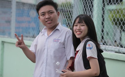 Trường ĐH Công nghiệp TP.HCM công bố điểm chuẩn tuyển thẳng, thấp nhất 19.5 điểm