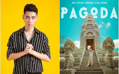 Thăm quê K-ICM, trai đẹp gây bão với bản hit “Sóng Gió”: Chùa chiền đẹp xuất sắc, thiên đường check-in mới của miền Tây là đây!