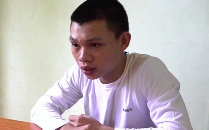 Làm người yêu “nhí” sinh con, nam thanh niên 20 tuổi bị bắt giam