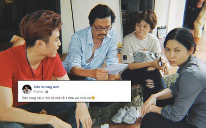 Siêu spoil "Về Nhà Đi Con": Chán bán hoa, cô Hạnh chơi lớn bán nhà "theo trai", tomboiloichoi tề tựu với Quang xấc xược
