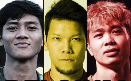 Công Phượng hội ngộ nhiều cầu thủ Đông Nam Á trên đất Bỉ, có cả "người hùng tuyển Việt Nam"