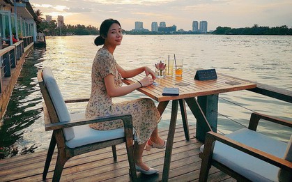 Đi ăn nhà hàng mà muốn check-in, livestream, đây là thời điểm tốt nhất để chụp ảnh, quay clip mà không bị nhân viên khó chịu