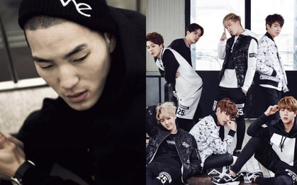 Rapper từng xúc phạm BTS thuở mới debut đột nhiên xin lỗi, ARMY mỉa mai: "Muốn ké fame hay gì?"