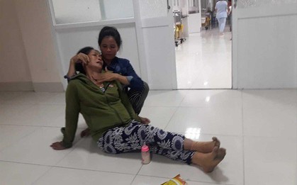 Sản phụ tử vong bất thường sau ca mổ đẻ