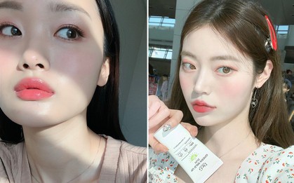 4 sản phẩm chủ lực giúp bạn cải thiện làn da thô ráp sần sùi trở nên láng mịn, mướt mát chỉ sau vài ba tuần