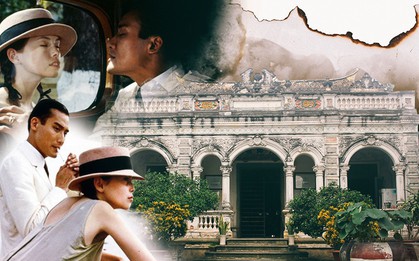 Về nhà cổ 100 năm tuổi ở Sa Đéc, nghe chuyện tình lãng mạn của nữ nhà văn Pháp và công tử Việt thế kỷ 20