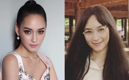 "Tên Tôi Là Kim Sam Soon" bản Thái remake: Ăn bận như nhà quê nhưng chị đại Bee Namthip vẫn bị... chê quá đẹp so với bản gốc