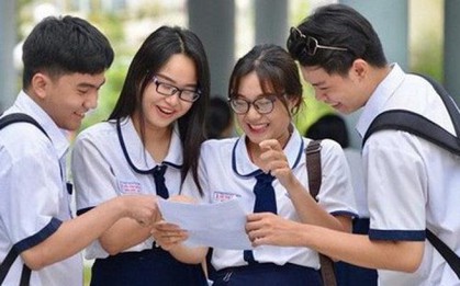 Tỷ lệ tốt nghiệp THPT trên cả nước 2019 đạt 94,06%