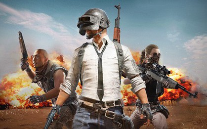 Sau AWC 2019 game thủ Việt đổ dồn vào PUBG Firstblood Divine League: Giải đấu quy tụ tất cả đội tuyển mạnh nhất của PUBG Việt Nam