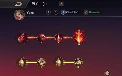 Trên tay Liên Quân Mobile Chiến trường 3.0: Đồ họa đẹp nhưng không dành cho máy yếu, hệ thống phù hiệu hack não người chơi!